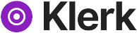Klerk logo